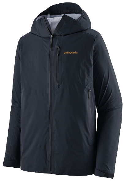 Best patagonia hot sale hardshell